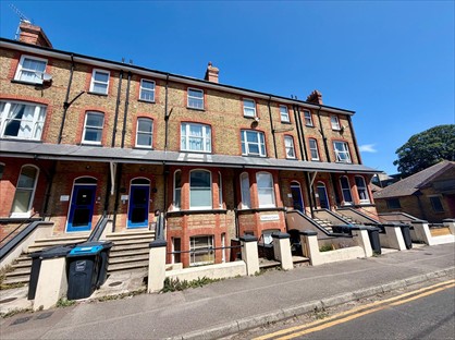 1 bed flat/apartment for rent in 1 Bed Flat, Fodbury Court, CT8