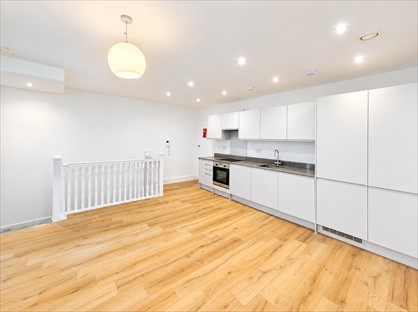 1 Bed Flat, Trinity Court, HA5