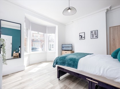 Room in a Shared House, Tunnard St, PE21