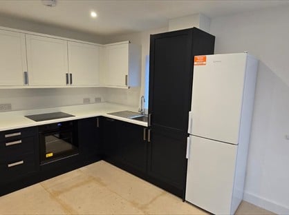 3 Bed Flat, Hazel Grove, SK7
