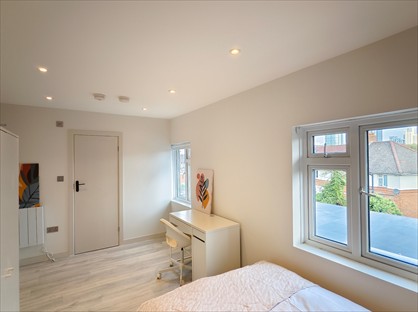 Room in a Shared House, Bisson Road, E15