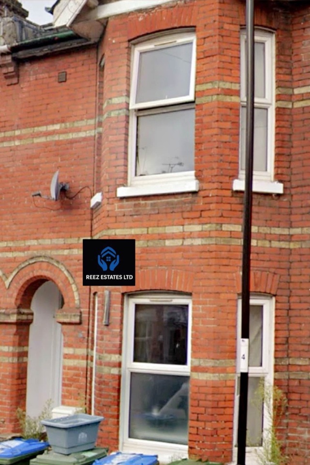 Room in a Shared House, Thackeray Road, SO17