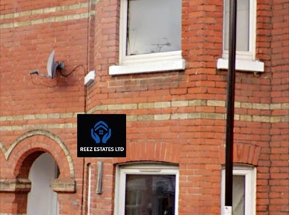 Room in a Shared House, Thackeray Road, SO17
