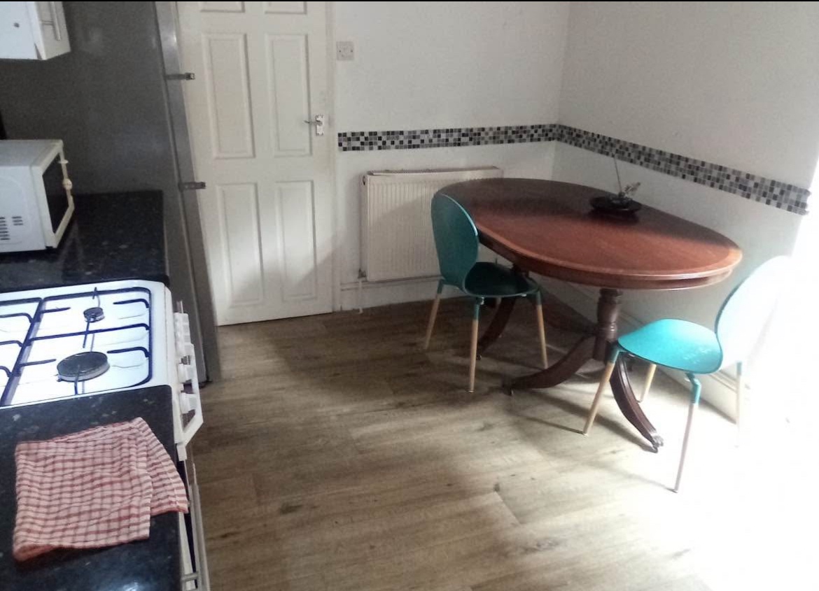 Room in a Shared House, Thackeray Road, SO17 photo 5