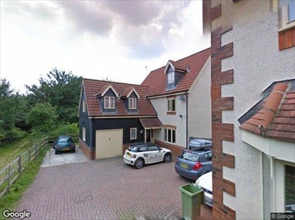 Room in a Shared House, Foxley Place, MK5