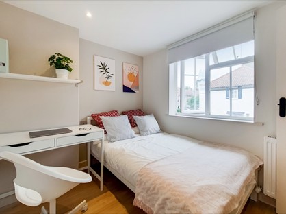 Room in a Shared House, Westway, W12
