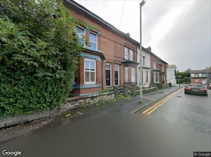 1 bed flat/apartment for rent in Studio Flat, Vernon St, BL1