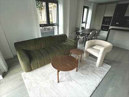 2 Bed Flat, Anax St, N4
