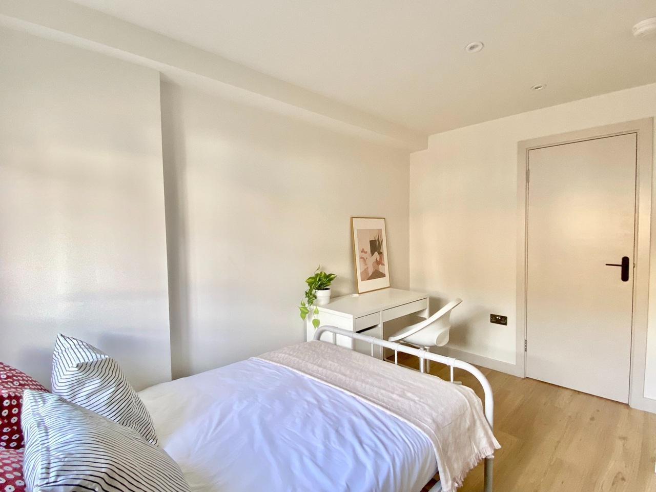 Room in a Shared House, Buxton St, E1 photo 3