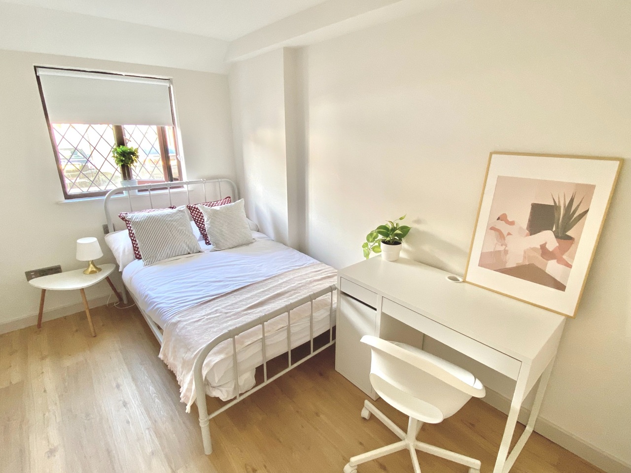 Room in a Shared House, Buxton St, E1 photo 4
