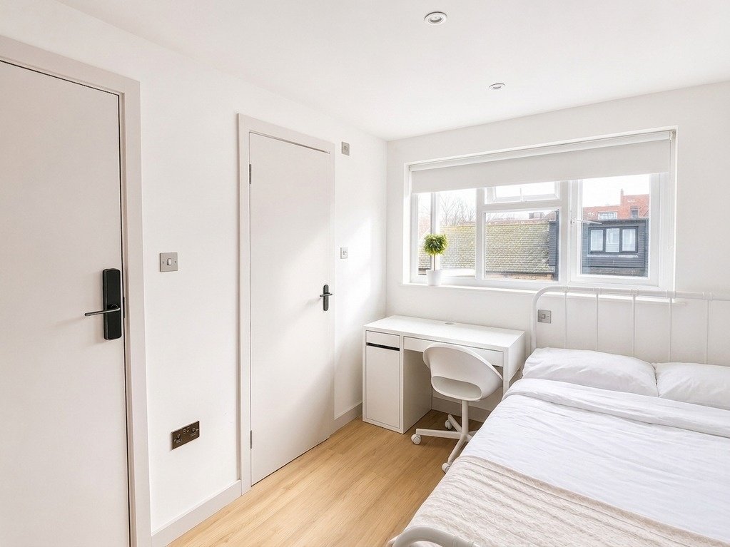 Room in a Shared House, Buxton St, E1 photo 5