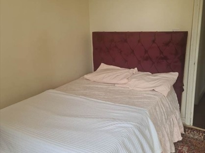 Room in a Shared Flat, Warrington Crescent, W9