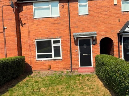 2 Bed End Terrace, Knutton Lane, ST5