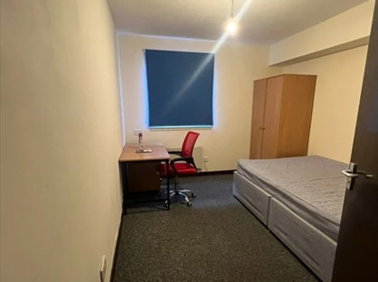 Room in a Shared House, Consitution Street, DD3