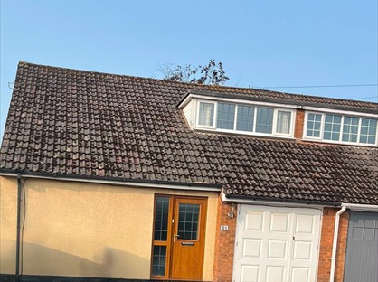 3 Bed Semi-Detached House, Overhill Road, WS7