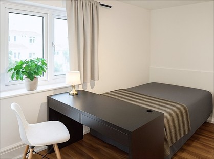 Room in a Shared House, Ablett St, SE16