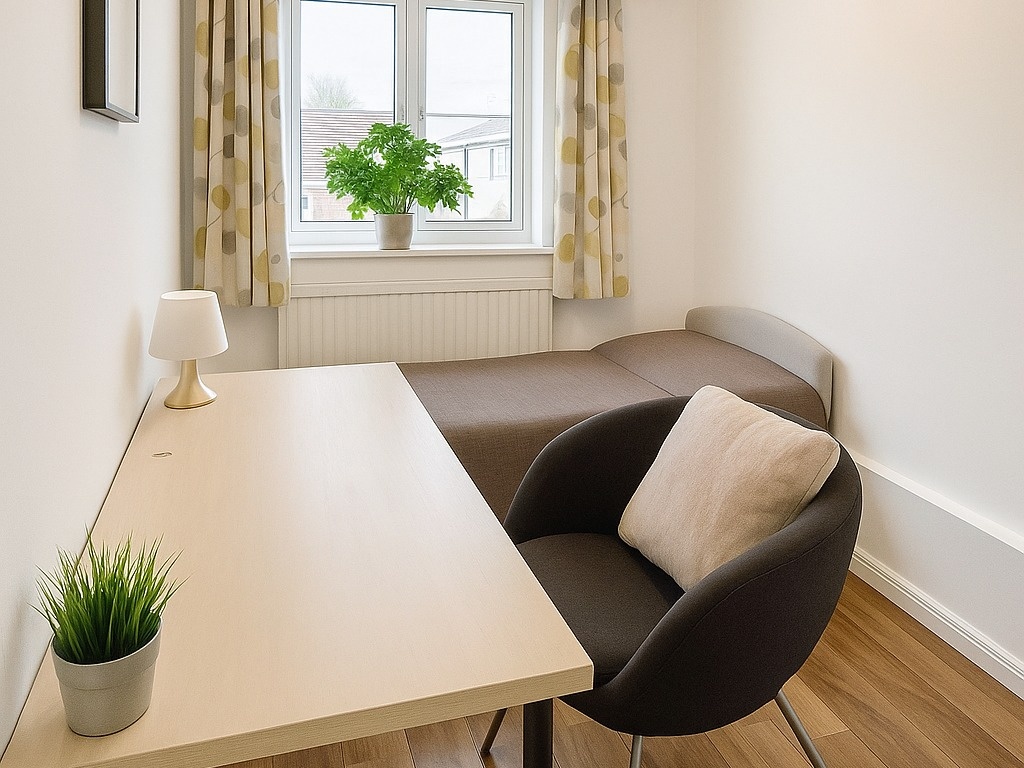 Room in a Shared House, Ablett St, SE16 photo 4