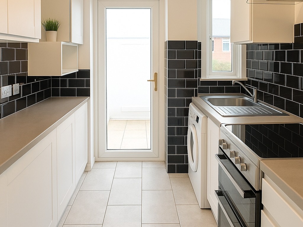 Room in a Shared House, Ablett St, SE16 photo 5
