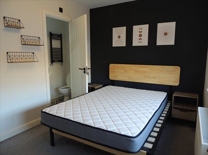 Room in a Shared House, Mansfield Road, NG17