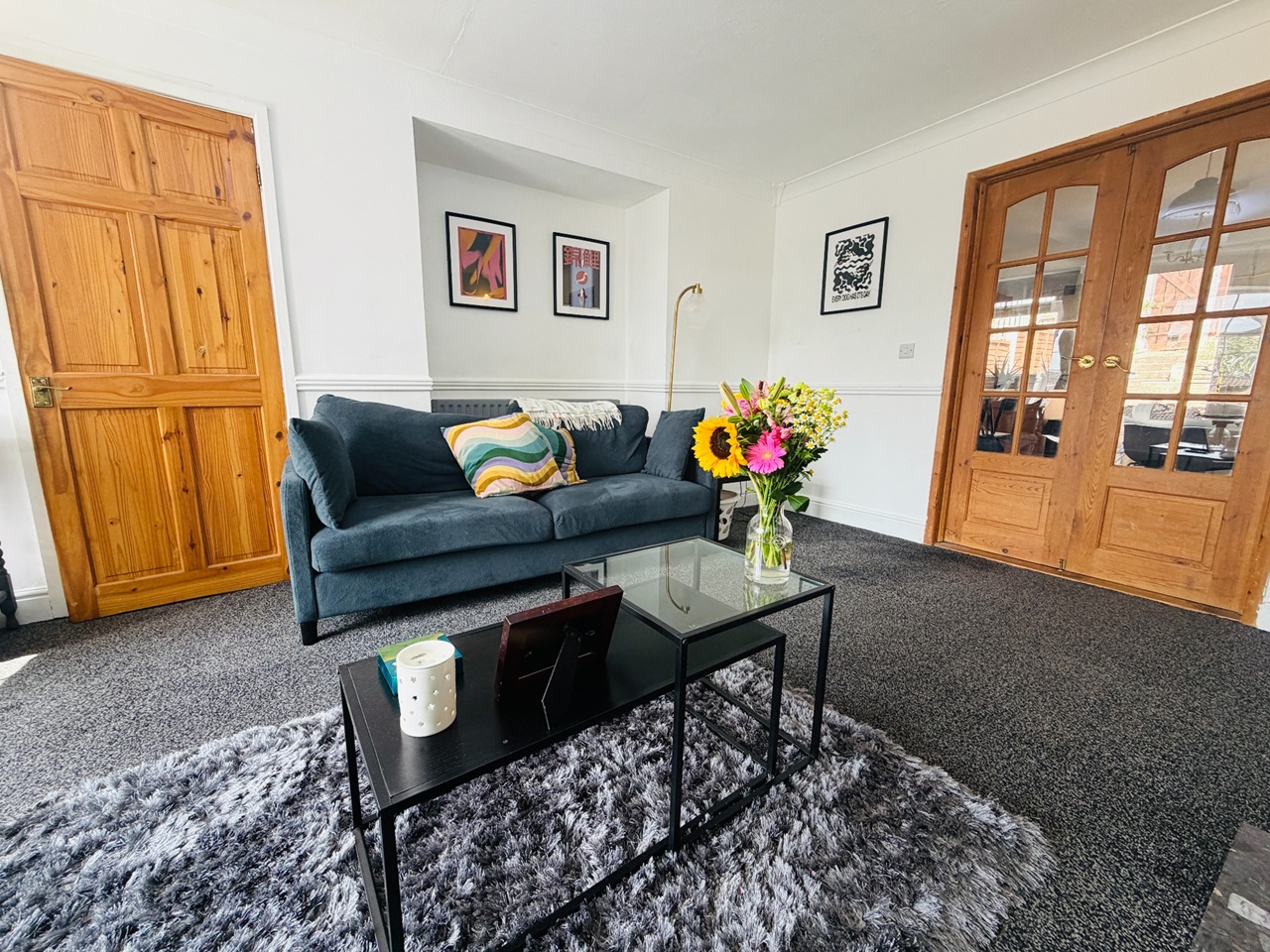 3 Bed Terraced House, Ramshead Crescent, LS14 photo 5