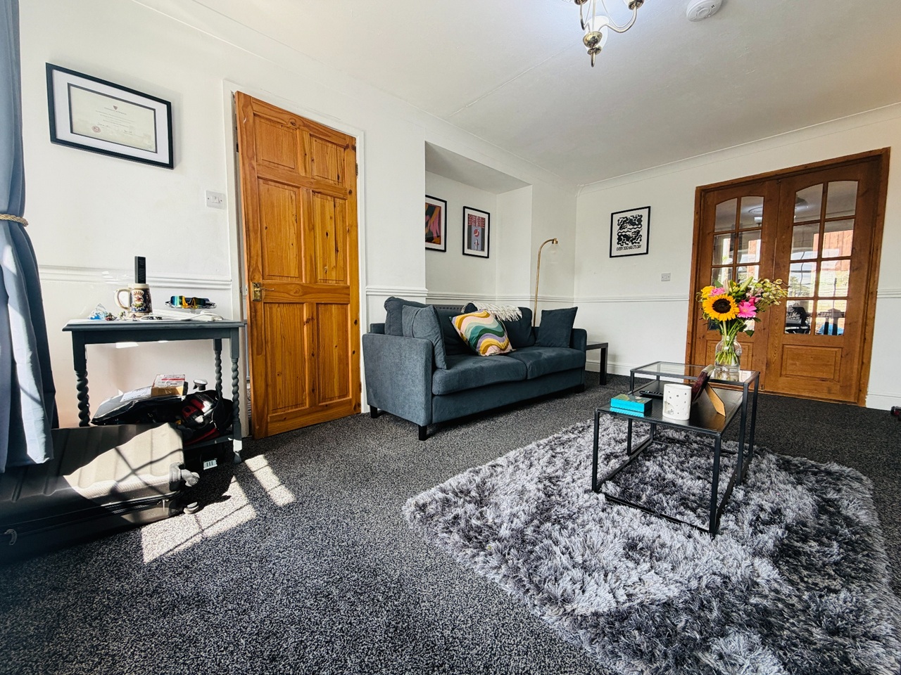 3 Bed Terraced House, Ramshead Crescent, LS14 photo 2
