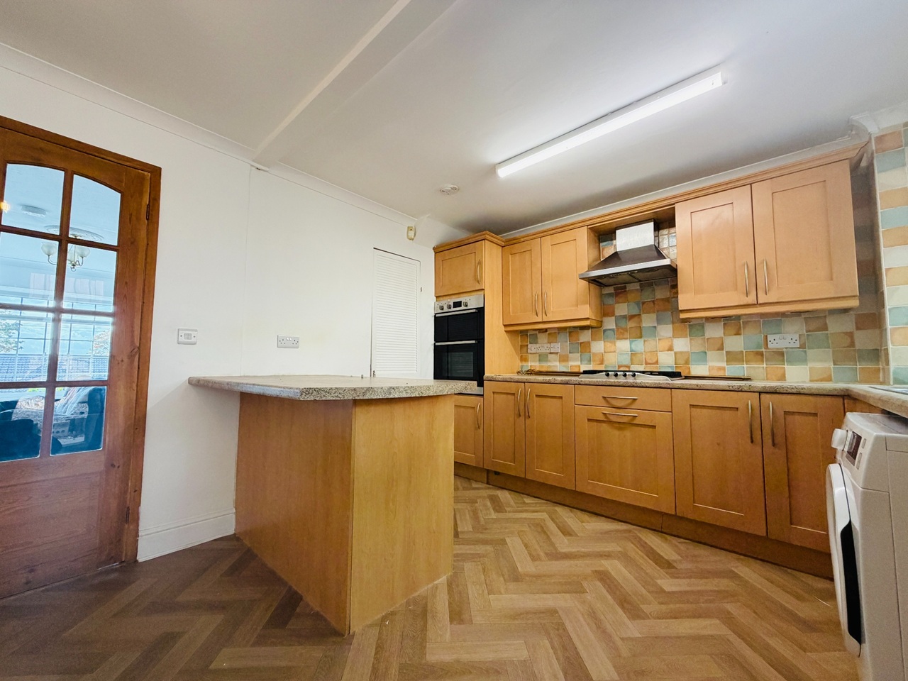 3 Bed Terraced House, Ramshead Crescent, LS14