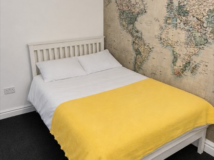 4 bed room for rent in Room in a Shared House, Worsley Road North, M28