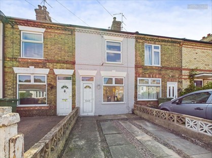 3 Bed Terraced House, New Road, PE2