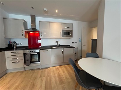 2 bed flat/apartment for rent in 2 Bed Flat, The Posthouse, GL4