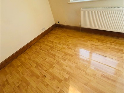 1 Bed Flat, Stannus Court, CR0