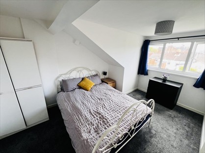 Room in a Shared House, Goodwood Road, PO5