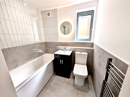 1 bed flat/apartment for rent in 1 Bed Flat, Sea Court, CT9