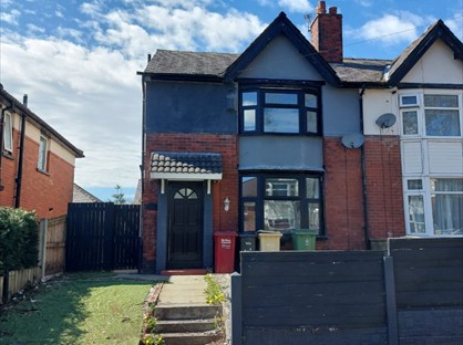 3 bed semi-detached house for rent in 3 Bed Semi-Detached House, North Way, BL1