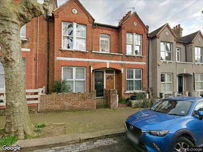 2 Bed Flat, Idlecombe Road, SW17