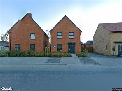 Room in a Shared House, Darwin Crescent, LU7