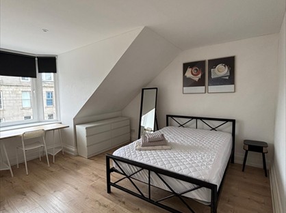 Room in a Shared Flat, King Street, AB24