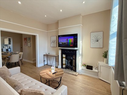3 Bed End Terrace, Green Lane, L23
