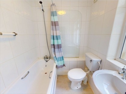 2 Bed Terraced House, Portland St, ST1
