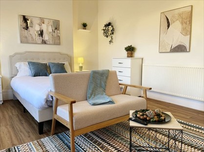 Room in a Shared Flat, Agamemnon Road, NW6