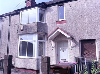 2 Bed Terraced House, Melba Road, PR2