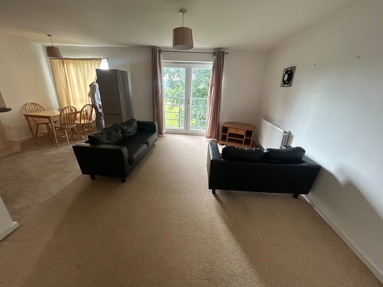 2 Bed Flat, Park Grange Mount, S2
