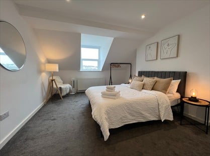 1 bed flat/apartment for rent in 1 Bed Flat, London Road, TN37