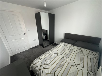 Room in a Shared House, Tangmere Road, WV2