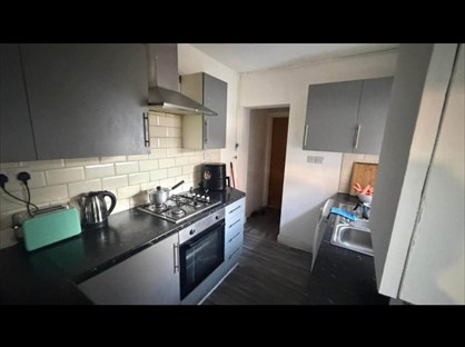 Room in a Shared House, Fox Hollies Road, B27