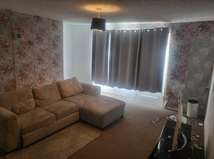2 Bed Flat, Sycamore Road, CV2