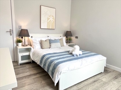 5 bed room for rent in Room in a Shared House, St Leonards Road, BH8