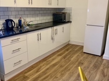 3 bed room for rent in Room in a Shared House, Gold St, NN8