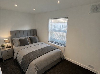 Room in a Shared House, Brook St, CO1