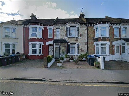 Room in a Shared House, Boswell Road, CR7