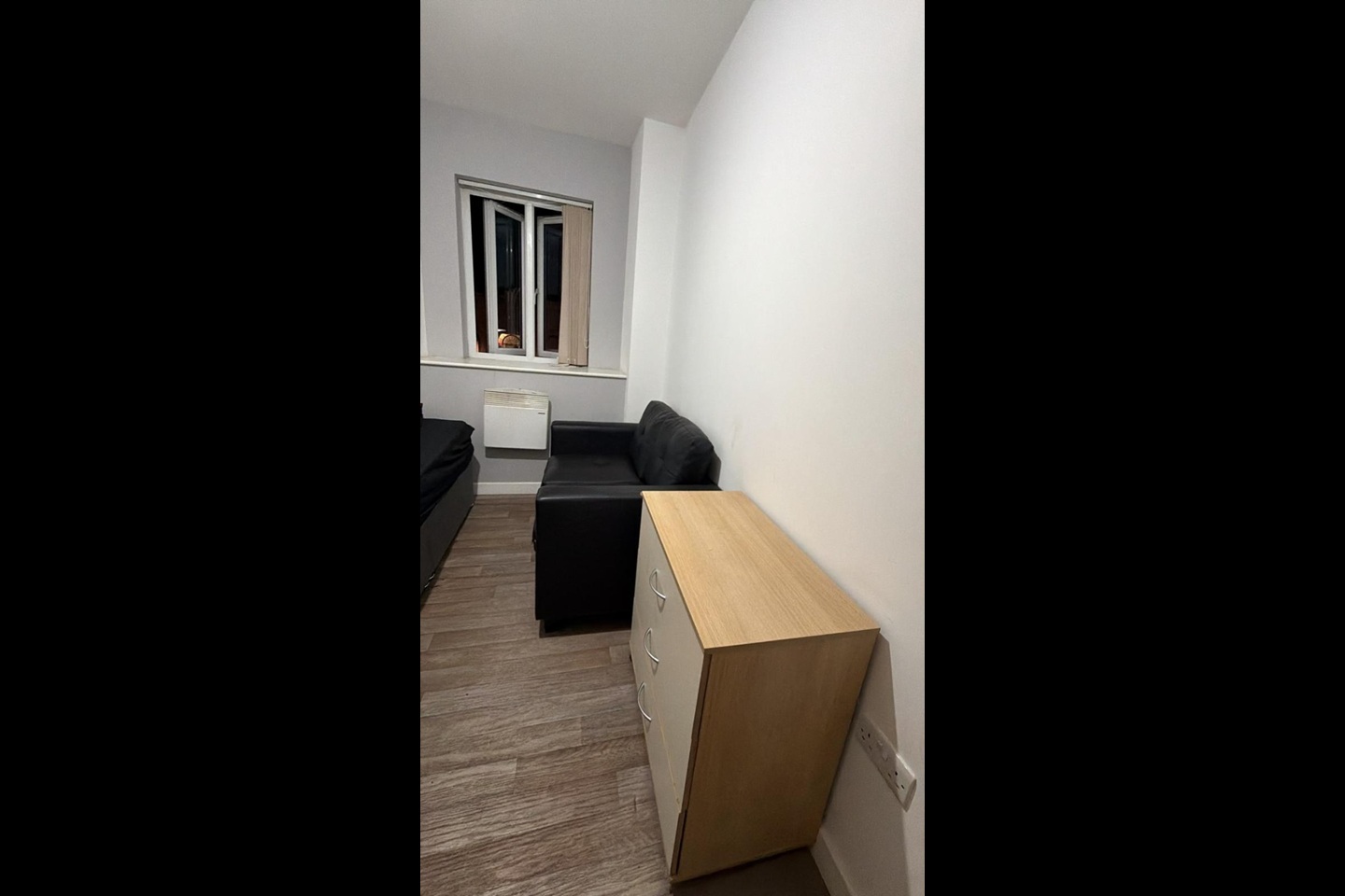 Room in a Shared Flat, Charles St, LE1 photo 3